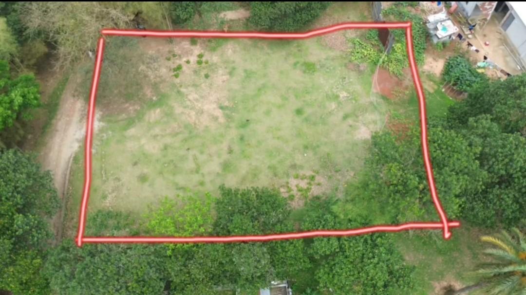 Low Cost residential land