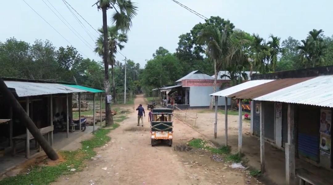 Low Cost residential land