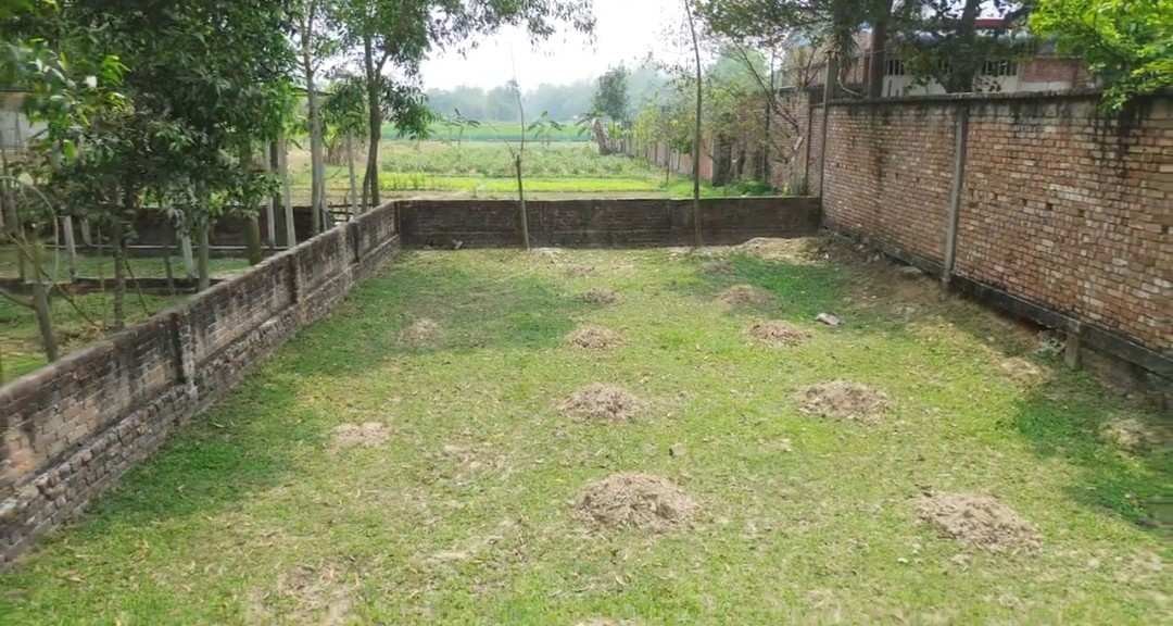 রোড সহ ৩ কাঠা জমি বিক্রি হবে